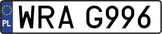 WRAG996