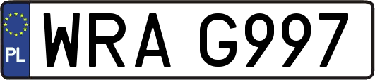 WRAG997