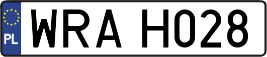 WRAH028