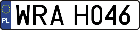 WRAH046