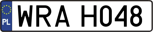 WRAH048