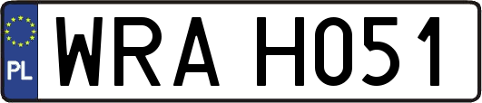 WRAH051