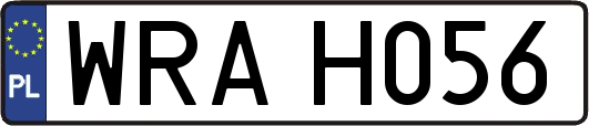 WRAH056