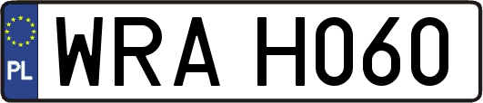 WRAH060