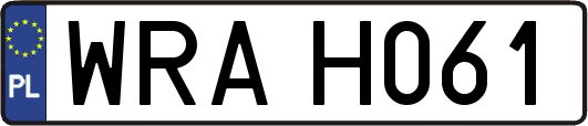 WRAH061