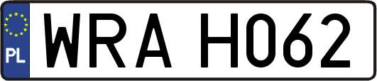 WRAH062