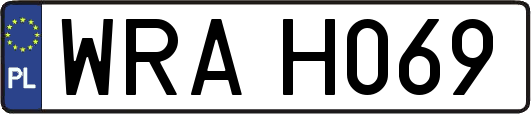 WRAH069