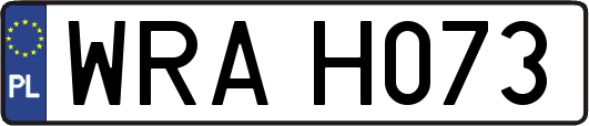 WRAH073