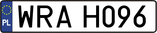 WRAH096