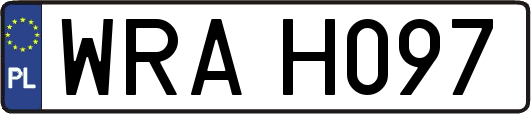 WRAH097