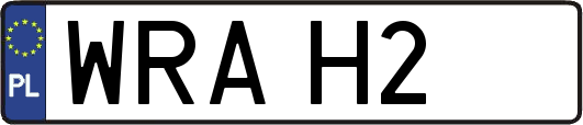 WRAH2