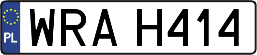 WRAH414