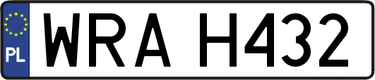WRAH432
