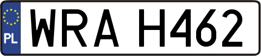WRAH462