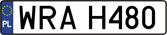 WRAH480