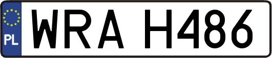 WRAH486