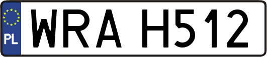 WRAH512