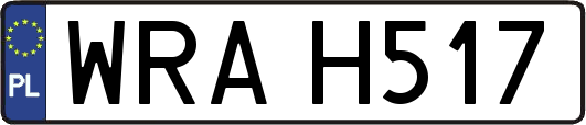 WRAH517