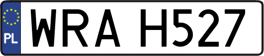 WRAH527