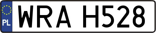 WRAH528