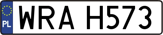 WRAH573