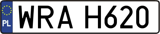 WRAH620