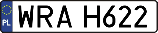 WRAH622
