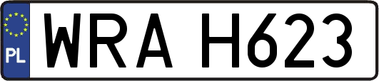 WRAH623
