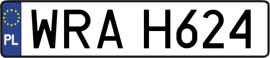 WRAH624
