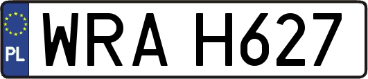 WRAH627
