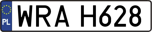 WRAH628