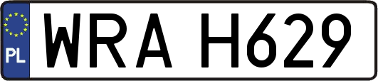 WRAH629