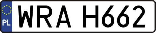WRAH662