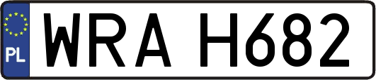 WRAH682
