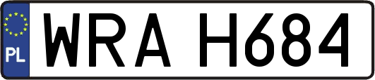 WRAH684