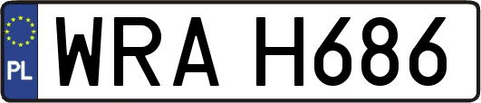 WRAH686