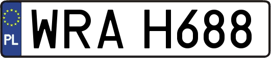 WRAH688