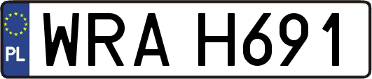WRAH691