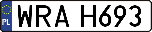 WRAH693
