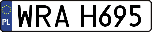 WRAH695