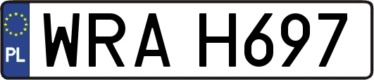 WRAH697
