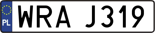 WRAJ319