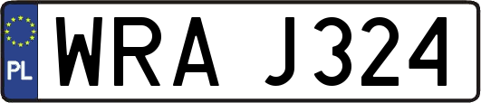 WRAJ324