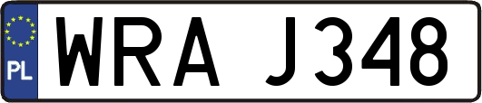 WRAJ348