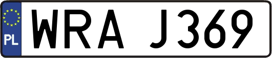 WRAJ369