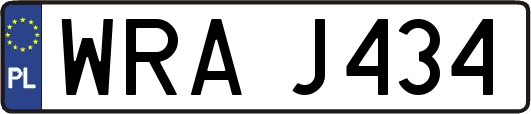 WRAJ434