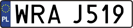 WRAJ519