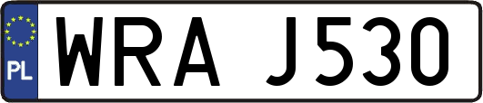 WRAJ530