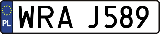 WRAJ589