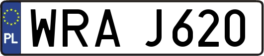 WRAJ620